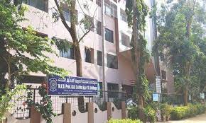 MES Prof. B.R. Subbarao PU College 2