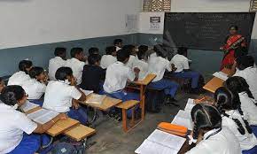 Websters School- Ittamadu Campus 2