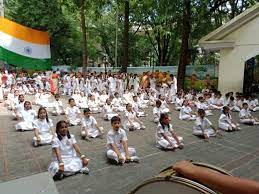 Sree Vasavi Vidya Peetha campus 2