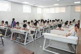 Base PU College campus 2