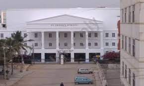 St. Peter’s School campus photo 2 of 7 — Kaikondrahalli