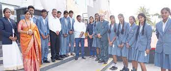 Mahan Anjanadri Vidya Kendra campus 2