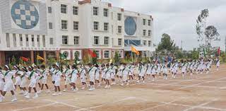 Notre Dame Academy campus 2