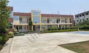 Rishi Public School 2