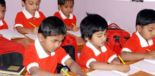 Bethel India Mission School campus 2