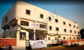 AVIN International School campus 2