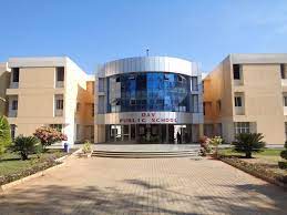 DAV Public School campus photo 2 of 5 — Kaggalipura
