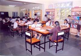 Bright Public School campus 2