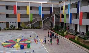 Endeavour Academy 2