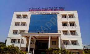 RMS International School 2