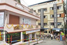 Sharada Shri Public School 2