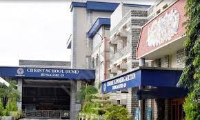 Christ School campus 2