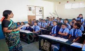 Shree Bharathi Public School 2