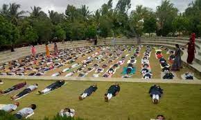 Moulya Gurukul International School 2
