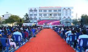 SLS International Gurukul 2