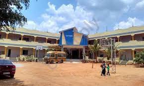 Tapovan School 2