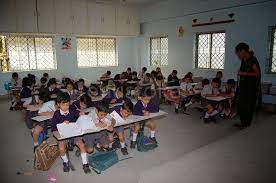 New Generation School campus 2