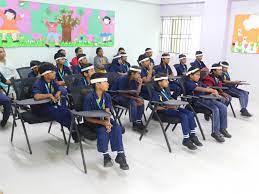 Hegemony Global School campus photo 2 of 8 — Narayanapura