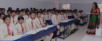 Advitya PU College campus 2