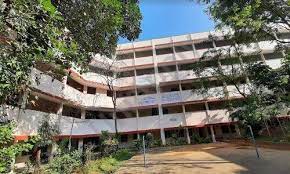B.E.S International School campus 2