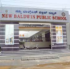 New Baldwin Public School campus 2