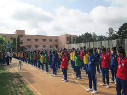 Nazareth School 2