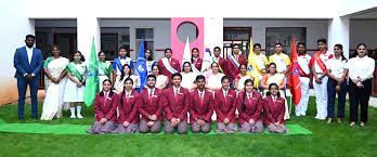 National Public School campus photo 2 of 8 — Chikkabanavara
