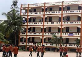 SJES Central School 2
