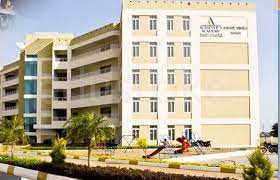 Achiever's Academy campus 2