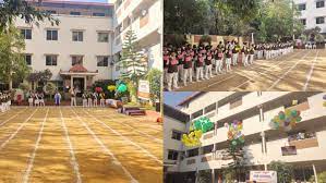 Our School 2