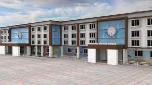 Navodaya Kishore Kendra School campus 2
