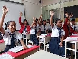 Raintree School 2