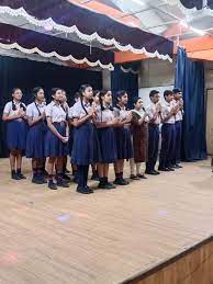 BBUL Jain Vidyalaya 2