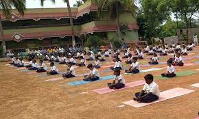 Gopalan Twinklers School 2