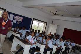Vidya Sanskaar International Public School campus 2