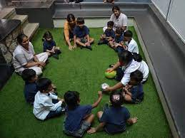 United World Academy 3