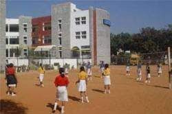 SJR Public School 2