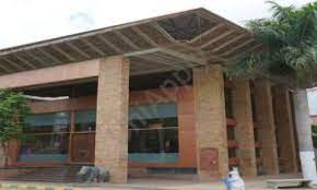 SEA Primary And Higher Secondary School campus 3