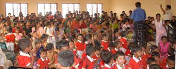 Bethel India Mission School campus 3