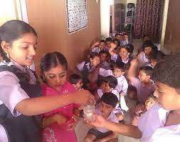 Vishwaprajnaa Academy 2