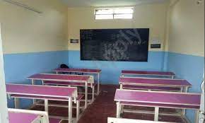 Sanabil English High School campus 2