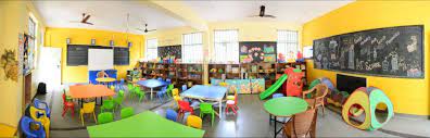 JES Public School campus 3