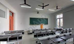National Public School Uttarahalli & Sadhana PU College 3