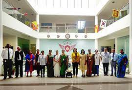 The Cambridge International School - TCIS Whitefield 7