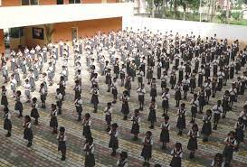 Suryodhaya International Public School 3
