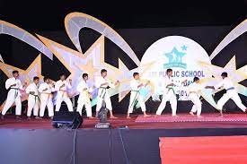 Sri International Public School 3