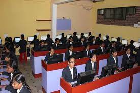 Sri Vishnu High School campus 4