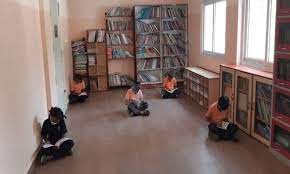 Sharada Shri Public School 3