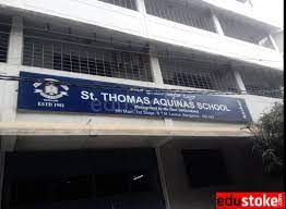 St. Thomas Aquinas School 3