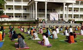 Vishwa Vidyapeeth-ICSE 3